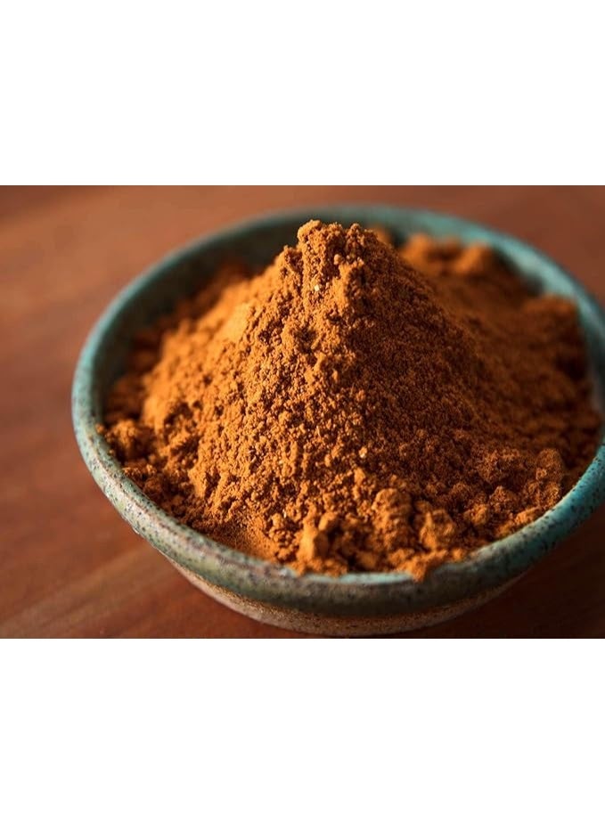 Green Valley Chat Masala 100 g - Image 2